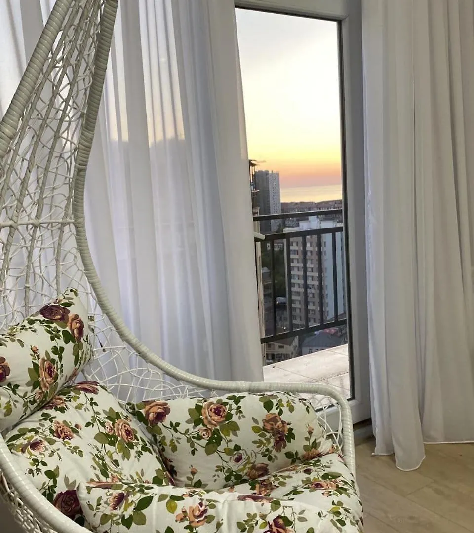 Apartment Апартаменты 1+1 Batumi