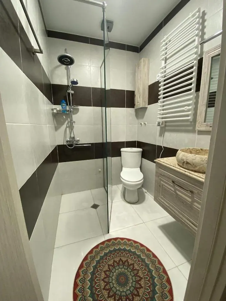 Апартаменты 1+1 Batumi Georgia