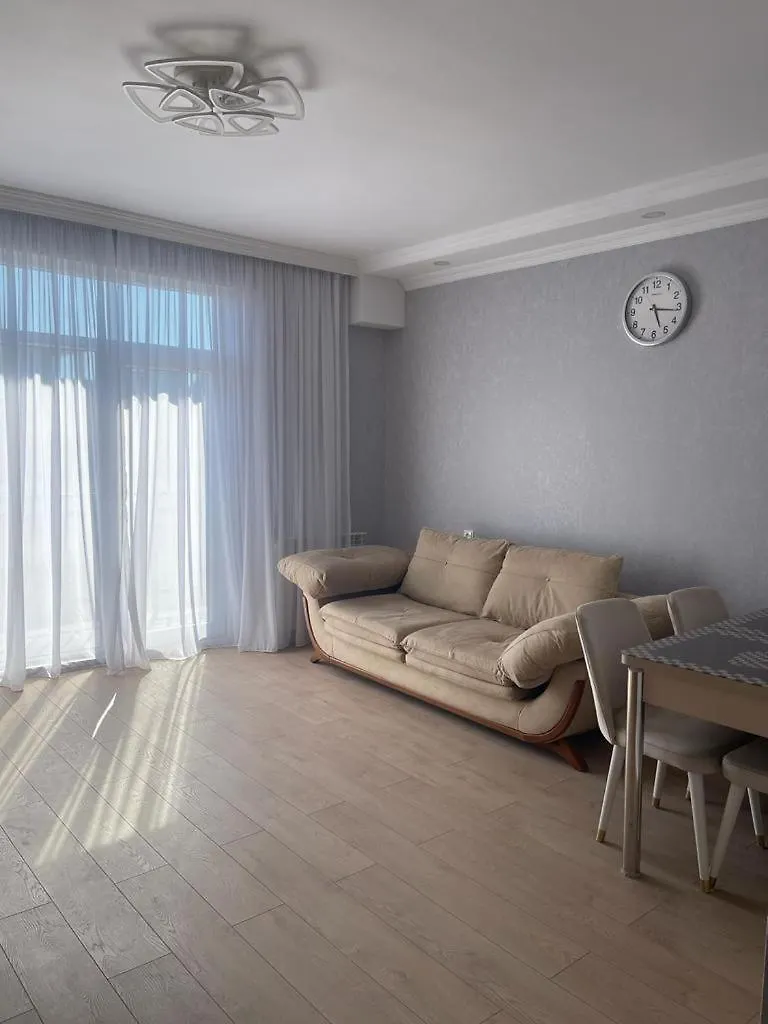 Апартаменты 1+1 Batumi