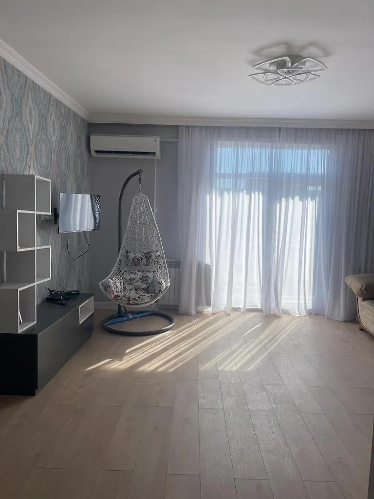 Апартаменты 1+1 Batumi