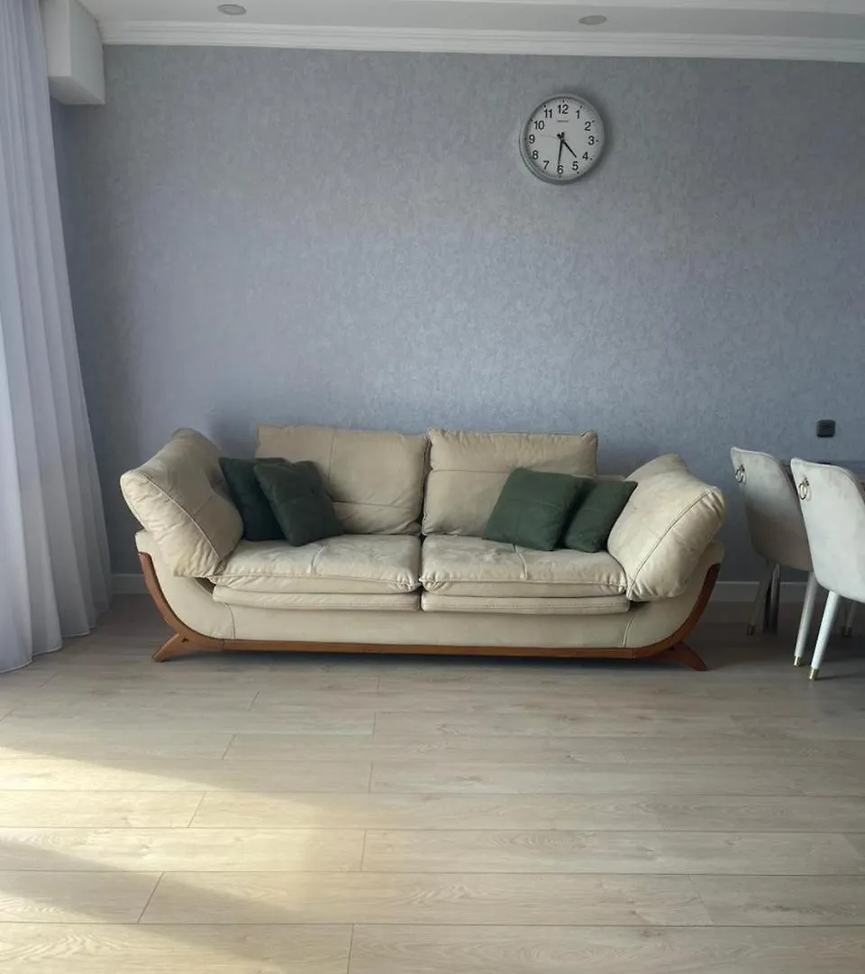 Апартаменты 1+1 Batumi