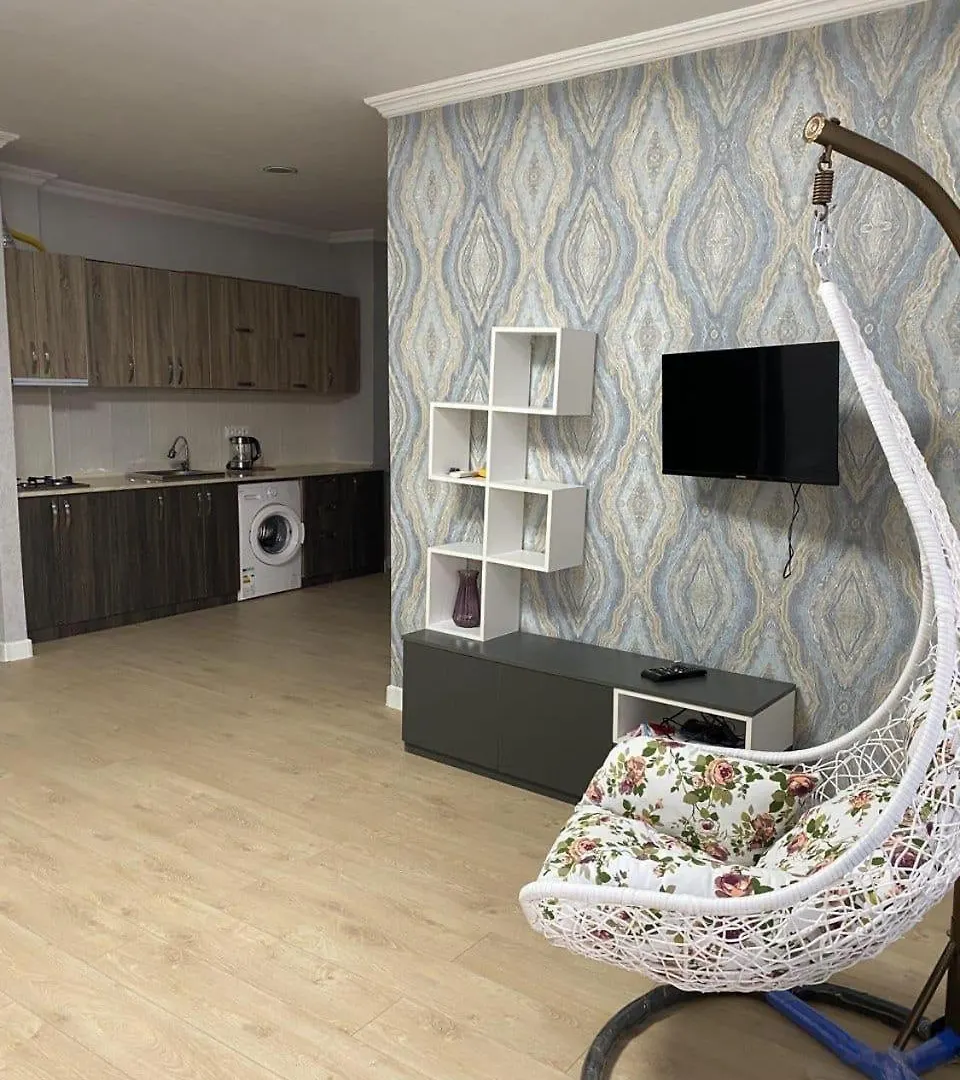 Apartment Апартаменты 1+1 Batumi Georgia