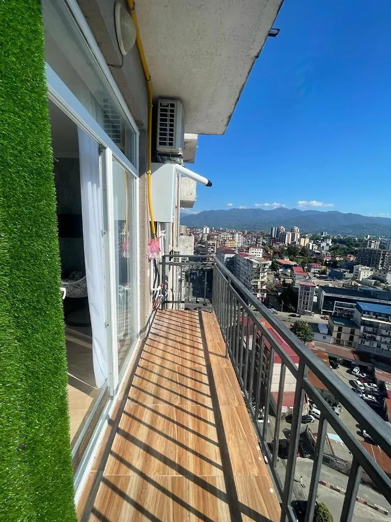 Апартаменты 1+1 Batumi Georgia
